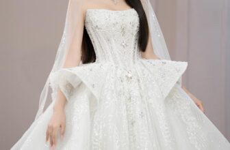 [🆕🇻🇳] Dulcie Bridal – Cửa hàng váy cưới 🤵🏻 Top1Wedding 👰🏻  𝐂𝐡𝐚̣𝐦 𝐭𝐨̛́𝐢 đ𝐢̉𝐧𝐡 𝐜𝐚𝐨 𝐧𝐡𝐚𝐧 𝐬𝐚̆́𝐜 𝐯𝐨̛́𝐢 𝐭𝐡𝐢𝐞̂́𝐭 𝐤𝐞̂́ 𝐯𝐚́𝐲 𝐜𝐮̛𝐨̛́𝐢 𝐊𝐲𝐞𝐫𝐚Một thiết kế cúp ngực cực lộng lẫy và sang trọng với phần võng ôm dáng ngọt ngào,  , shares-0✔️ , likes-4❤️️ , date-2024-11-05 17:36:19🇻🇳🇻🇳🇻🇳📰🆕