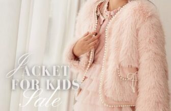 [🆕🇻🇳] Quần Áo Bé Gái 137Kids – Quần áo bé gái cao cấp chất lượng 🧑‍🧒❤️️👶⭐️ 𝐒𝐀𝐋𝐄 𝐎𝐅𝐅 𝟑𝟎% 𝐀́𝐎 𝐊𝐇𝐎𝐀́𝐂 𝐋𝐎̂𝐍𝐆
Mẫu áo khoác lông mềm mịn đíhh ngọc trai cho bé được áp dụng giá sale off 30% . Mẫu áo mà bé mặc trong mùa thu/đông năm nay  , shares-0✔️ , likes-0❤️️ , date-2024-11-04 03:47:55🇻🇳🇻🇳🇻🇳📰🆕