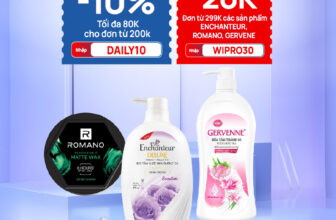 [🆕🇻🇳] VnShop – tính năng mua sắm trực tuyến CÓ SẴN trên các ứng dụng ngân hàng và Ví VNPAY ♥️️ Top1Index 📚  WIPRO – NGÀN DEAL ĐỔ BỘCả nhà ơi, đừng bỏ lỡ cơ hội săn deal xịn từ Wipro trên VnShop lần này! Kết hợp hai mã giảm giá – – để được giảm sâu hơn khi mua  , shares-0✔️ , likes-6❤️️ , date-2024-11-07 03:00:07🇻🇳🇻🇳🇻🇳📰🆕