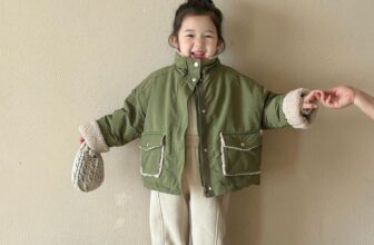 [🆕🇻🇳] Tiệm Nhà Bơ – 안녕하세요☀️ Tiệm chuyên đồ trẻ em Quảng Châu, mang style Hàn Quốc năng động cho bé🥑 🧑‍🧒❤️️👶⭐️ Khoác xanh iu lắm
Sz90-140
#hàngorder #tiệmnhàbơ
, shares-0✔️ , likes-0❤️️ , date-2024-11-03 16:06:07🇻🇳🇻🇳🇻🇳📰🆕