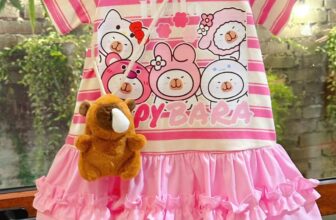 [🆕🇻🇳] Mermaid Kids  (Nàng tiên cá nhỏ)- Thời trang cao cấp cho bé 🧑‍🧒❤️️👶⭐️ Hàng đã về – đẹp mê mom ơi
, shares-1✔️ , likes-2❤️️ , date-2024-11-03 19:07:36🇻🇳🇻🇳🇻🇳📰🆕