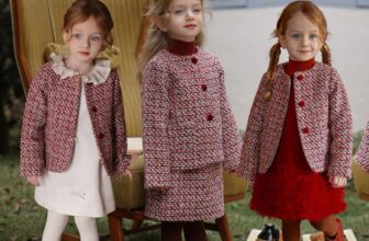 [???]  Tiệm nhà Cá order hàng qc của các hãng Yunerma,chenchenma,ymi  ?‍?❤️️?⭐️ BST mới nhà #Yunerma cuối năm hãng ra rất nhiều mẫu xinh
Hãng này nhanh hết sz nên các bác tranh thủ chốt nhé
Size:80-150cm
Hàng od
– – – – – – – – – – , shares-0✔️ , likes-2❤️️ , date-2024-11-06 04:29:06????????