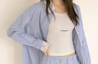 [???] SY STORE – Cửa hàng quần áo ? Top1Fashion ?  Khai thác tối đa tính ứng dụng của những thiết kế mang lại sự thoải mái nhưng vẫn có điểm nhấn.
Với công thức mix&match chiếc áo sơ mi cùng với những điểm  , shares-1✔️ , likes-5❤️️ , date-2024-11-03 18:04:53????????
