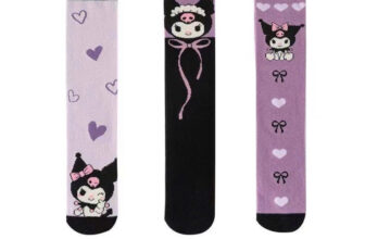 [🆕🇻🇳] LITIBABY – THƯƠNG HIỆU THỜI TRANG VIỆT 😎❤️️⭐️ Tất Boot Dài Bé Gái Thu Đông – Phong Cách & Ấm Áp Cho Bé Yêu
Chất liệu cao cấp, mềm mại và giữ ấm
Tất boot được làm từ chất liệu len dày dặn, mềm mại, giú , shares-0✔️ , likes-0❤️️ , date-2024-11-05 20:48:38🇻🇳🇻🇳🇻🇳📰🆕