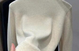 [???] Chunnie – thời trang trẻ em ?‍?❤️️?⭐️ Ui em thề cái áo này chất nó sướng dã man luôn  các bác sờ là mê
ÁO LEN LÓT LÔNG
#149xuuuuu/ cái
Từ 2 cái còn #139xuuuu/ cái
Vào mùa nhiều ce cần lắm đ , shares-0✔️ , likes-1❤️️ , date-2024-11-07 18:30:03????????