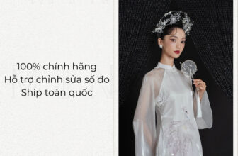 [🔑🇻🇳] Mindi Store – Cho Thuê Đồ Thiết Kế Dự Tiệc Toàn Quốc 🤝 Top1Rent 🔑   𝑨́𝒐 𝑫𝒂̀𝒊 𝑪𝒂́𝒄𝒉 𝑻𝒂̂𝒏 – 𝑳𝒂.𝒍𝒊𝒏Áo Dài Ngự Loan – Chiếc áo dài của 𝐋𝐚.𝐥𝐢𝐧 được may bằng chất liệu tơ Organza tạo ra cảm giác nhẹ nhàng, thanh thoát.Điểm  , shares-1✔️ , likes-0❤️️ , date-2024-11-11 00:00:13🇻🇳🇻🇳🇻🇳📰🆕