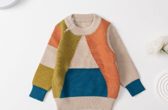 [🆕🇻🇳] LITIBABY – THƯƠNG HIỆU THỜI TRANG VIỆT 😎❤️️⭐️ Áo Len Bé Trai Cổ Tròn Dài Tay – Thời Trang Thu Đông Ấm Áp Cho Bé Yêu (Size 1/4 tuổi)
Chất liệu len cao cấp, mềm mại và an toàn
Áo len được làm từ chất li , shares-0✔️ , likes-0❤️️ , date-2024-11-05 20:49:04🇻🇳🇻🇳🇻🇳📰🆕