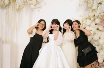 [🆕🇻🇳] MINZY Bridal – Váy Cưới Đẹp 🤵🏻 Top1Wedding 👰🏻  𝐌𝐨̂̃𝐢 𝐜𝐡𝐢𝐞̂́𝐜 𝐕𝐚́𝐲 𝐂𝐮̛𝐨̛́𝐢 𝐌𝐢𝐧𝐳𝐲 đ𝐞̂̀𝐮 𝐥𝐚̀ 𝐭𝐚̂𝐦 𝐡𝐮𝐲𝐞̂́𝐭 𝐥𝐨̛́𝐧 𝐜𝐮̉𝐚 𝐞𝐤𝐢𝐩, 𝐧𝐡𝐮̛𝐧𝐠 𝐯𝐨̛́𝐢 𝐜𝐡𝐢 𝐩𝐡𝐢́ 𝐯𝐨̂ 𝐜𝐮̀𝐧𝐠 𝐡𝐨̛̣𝐩 𝐥𝐲́!
Một #feedback vô cùng đáng yêu từ dâu H , shares-0✔️ , likes-1❤️️ , date-2024-11-05 17:01:42🇻🇳🇻🇳🇻🇳📰🆕
