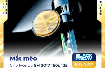 [🆕🇻🇳] ZHI.PAT – Trở thành Thương hiệu số 1 trong ngành sản xuất phụ tùng xe máy tại Việt Nam 🚗 Top1Go 🏍️  [BLACK FRIDAY – SIÊU SALE CỰC SỐC]  GIẢM HƠN 10%
Nổi bật trong đêm tối với Đèn Mắt Mèo ZHI.PAT “phụ kiện nhỏ, lợi ích to”.
Thời gian áp dụng: Từ ngày 01 , shares-0✔️ , likes-9❤️️ , date-2024-11-08 01:00:15🇻🇳🇻🇳🇻🇳📰🆕