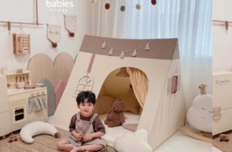 [🆕🇻🇳] 𝐇𝐚𝐩𝐩𝐲 𝐁𝐚𝐛𝐢𝐞𝐬 𝐒𝐭𝐨𝐫𝐞 – 𝗡𝗼̛𝗶 𝗸𝗵𝗼̛𝗶 𝗻𝗴𝘂𝗼̂̀𝗻 𝗵𝗮̣𝗻𝗵 𝗽𝗵𝘂́𝗰 🧑‍🧒❤️️👶⭐️ 𝐋𝐞̂̀𝐮 𝐯𝐚̉𝐢 𝐜𝐡𝐨 𝐛𝐞́ 𝐩𝐡𝐨𝐧𝐠 𝐜𝐚́𝐜𝐡 𝐇𝐚̀𝐧 𝐐𝐮𝐨̂́𝐜 | 𝐁𝐢𝐛𝐨 𝐁𝐫𝐨𝐰𝐧 𝐓𝐞𝐧𝐭
Lều ngủ với phong cách Hàn Quốc được hầu hết các bé yêu dùng với gam màu trung tính tối giản  , shares-0✔️ , likes-4❤️️ , date-2024-11-08 17:56:17🇻🇳🇻🇳🇻🇳📰🆕