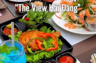 [☕️🇻🇳] The View Hai Dang – Dịch vụ tổ chức tiệc gặp mặt, tiệc mừng của công ty 🥤 Top1Coffee ☕️ Check Var “Ẩm thực” hấp dẫn tại The View Hải Đăng                              Còn rất nhiều những món ngọt ngon mắt bắt vị khác , shares-0✔️ , likes-0❤️️ , date-2024-11-07 17:23:33🇻🇳🇻🇳🇻🇳📰🆕