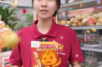 [🆕🇻🇳] Hệ Thống Bánh Mì Lâm Vũ 🍔 Top1Food 🍜 Một ngày Runtest của Lâm Vũ diễn ra như thế nào? Hãy cùng khám phá thông qua buổi Runtest tại đại lý chị Thu Hải (Phú Thọ) để hiểu rõ hơn quy trình mà Lâm  , shares-0✔️ , likes-0❤️️ , date-2024-11-07 23:06:36🇻🇳🇻🇳🇻🇳📰🆕