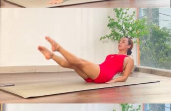 [🆕🇻🇳] Yogi Xuân 🧘 Top1Yoga 🧘 Mỡ bụng cứng đầu đến mấy cũng phải “chào thua” với 3 bài tập tại nhà này!
.
.
.
.
.
#yoga #yogixuan #rajayoga #yolife #yogatainha #yogapractices
, shares-0✔️ , likes-0❤️️ , date-2024-11-11 13:00:37🇻🇳🇻🇳🇻🇳📰🆕