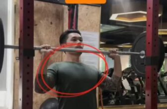 [???] ViVa Yoga & Fitness  ? Top1Yoga ??‍♀️ 5 bài tập vai dành cho nam
#HLV #Coach #huanluyenviencanhan #HuấnLuyệnViên #gym #gymer #tập_gym  #fitness #ViVaYogaFitness #tapluyentainha  #ViVaYogaFi , shares-0✔️ , likes-0❤️️ , date-2024-11-07 02:00:34????????