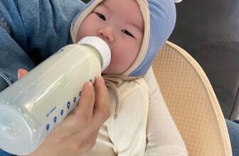 [🆕🇻🇳] MothersBaby – Thương hiệu mẹ và bé hàng đầu Hàn Quốc 🧑‍🧒❤️️👶⭐️ Khoảnh khắc đáng yêu nhất trên đời
Ngắm em cả ngày không thấy chán
—
Mothersbaby – thương hiệu Mẹ và Bé nổi tiếng Hàn Quốc
Hotline tư vấn: 0969.805.0 , shares-0✔️ , likes-3❤️️ , date-2024-11-05 17:00:10🇻🇳🇻🇳🇻🇳📰🆕