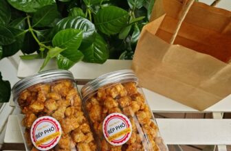 [🆕🇻🇳] Bếp Phố 🍔 Top1Food 🍜 Tóp mỡ loại túi, loại hũ đều sẵn sàng. Khách nhắn em giao nha
, shares-0✔️ , likes-0❤️️ , date-2024-11-11 18:40:42🇻🇳🇻🇳🇻🇳📰🆕