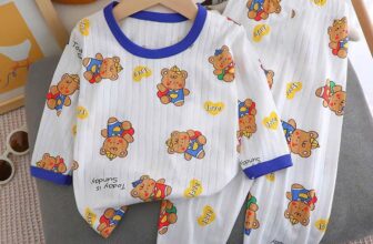 [🆕🇻🇳] DABI’s House – Chuyên Thời Trang Trẻ Em Cao Cấp 😎❤️️⭐️ Đ𝚘̂́ 𝚊𝚒 đ𝚎̂́𝚖 đ𝚞̛𝚘̛̣𝚌 𝚕𝚊́ 𝚛𝚞̛̀𝚗𝚐
Đ𝚘̂́ 𝚊𝚒 𝚌𝚊̂́𝚖 đ𝚞̛𝚘̛̣𝚌 𝚋𝚎́ 𝚗𝚐𝚞̛̀𝚗𝚐 𝚌𝚞𝚝𝚎
———————-
BỘ DÀI HOẠ TIẾT
– Bộ chất cotton mềm mại, hình in sắc nét , shares-0✔️ , likes-0❤️️ , date-2024-11-04 15:41:54🇻🇳🇻🇳🇻🇳📰🆕