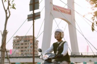 [🆕🇻🇳] Honda Việt Nam 🚗 Top1Go 🏍️  ‘’Bạn đường’’ hoàn hảo của Huy Trần và Trần Nghĩa chính là đây!Không chỉ an toàn, chất lượng, mũ bảo hiểm Honda Jet còn thật thời thượng với kiểu dáng h , shares-36✔️ , likes-758❤️️ , date-2024-11-08 02:01:43🇻🇳🇻🇳🇻🇳📰🆕