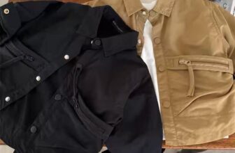 [🆕🇻🇳] Bae Kids – Cửa hàng quần áo trẻ em 🧑‍🧒❤️️👶⭐️ 𝐀́𝐨 𝐤𝐡𝐨𝐚́𝐜 𝐜𝐡𝐨 𝐛𝐞́
• chuẩn hàng qccc
• size : 90 – 140
𝐒𝐡𝐨𝐩𝐞𝐞 :
, shares-0✔️ , likes-1❤️️ , date-2024-11-04 05:58:57🇻🇳🇻🇳🇻🇳📰🆕