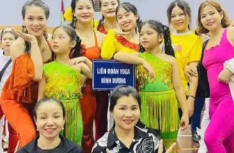 [🆕🇻🇳] Ruby Yoga Và Dance 🧘 Top1Yoga 🤸🏻‍♀️  , shares-0✔️ , likes-0❤️️ , date-2024-11-04 16:44:49🇻🇳🇻🇳🇻🇳📰🆕