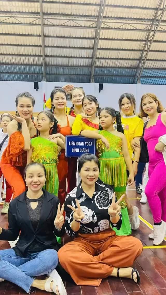 [🆕🇻🇳] Ruby Yoga Và Dance 🧘 Top1Yoga 🤸🏻‍♀️  , shares-0✔️ , likes-0❤️️ , date-2024-11-04 16:44:49🇻🇳🇻🇳🇻🇳📰🆕