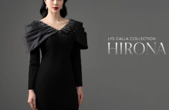 [???] CHANCOS-Đẳng Cấp Thượng Lưu – thương hiệu thời trang thiết kế cao cấp ? Top1Fashion ?  𝐇𝐈𝐑𝐎𝐍𝐀 𝐃𝐑𝐄𝐒𝐒 | 𝐋𝐘𝐒 𝐂𝐀𝐋𝐋𝐀 𝐂𝐎𝐋𝐋𝐄𝐂𝐓𝐈𝐎𝐍
Đắm chìm trong sự lấp lánh của nghệ thuật đính kết tinh xảo, Chancos kết hợp hoàn hảo giữa chất liệu Satin Taffeta tạo  , shares-0✔️ , likes-7❤️️ , date-2024-11-07 03:00:12????????