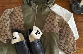 [🆕🇻🇳] Bae Kids – Cửa hàng quần áo trẻ em 🧑‍🧒❤️️👶⭐️ 𝐀́𝐨 𝐤𝐡𝐨𝐚́𝐜 𝐜𝐡𝐨 𝐛𝐞́
• chuẩn hàng qccc
• size : 90 – 140
𝐒𝐡𝐨𝐩𝐞𝐞 :
, shares-0✔️ , likes-2❤️️ , date-2024-11-04 05:48:54🇻🇳🇻🇳🇻🇳📰🆕