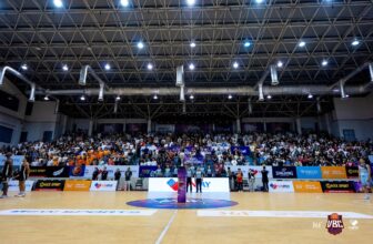 [🆕🇻🇳] 361º Viet Nam – Thương hiệu thời trang thể thao quốc tế👕 Top1Fashion 👗   BÙNG NỔ CẢM XÚC CÙNG TRẬN CHUNG KẾT VBCGiải bóng rổ Vietnam Pro-Am Basketball Championship 2024 đã khép lại với những khoảnh khắc bùng nổ và cảm xúc th , shares-14✔️ , likes-152❤️️ , date-2024-11-11 16:38:12🇻🇳🇻🇳🇻🇳📰🆕