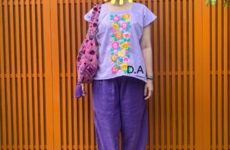 [???] D.A Handmade – Cửa hàng quần áo  ? Top1Fashion ?  #thêutay #handmade #handembroidery #tháilan #thêuthái #embroidery #đồthêu #quanao #thoitrang #xuhuong #aocotton #caocap #bigsize #freesize
, shares-0✔️ , likes-5❤️️ , date-2024-11-04 23:42:43????????