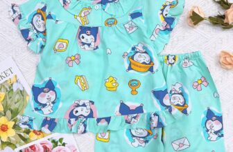 [🆕🇻🇳]  Home kids – Bộ lanh cho bé TPHCM 😎❤️️⭐️  SIZE TỪ 8 kí – 42 kí
MIỄN SHIP đơn hàng 4 bộ
TẶNG THÊM 1 bộ KHI MUA 5 bộSHOPEE :– Chất vải mềm mịn , thấm hút mồ hôi tốt , thoải mái khi bé mặc ngủ , shares-0✔️ , likes-2❤️️ , date-2024-11-05 15:45:08🇻🇳🇻🇳🇻🇳📰🆕