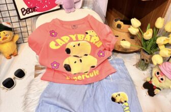 [🆕🇻🇳]  Kiều Kiều – Thời Trang Thiết Kế 🧑‍🧒❤️️👶⭐️ Muốn đi chơi thì đợi cuối tuần
Muốn cả tuần mặc đẹp thì chọn đồ nhà tui
Từ 10-55kg
Chuẩn bị bật live ạ
, shares-0✔️ , likes-7❤️️ , date-2024-11-11 01:53:17🇻🇳🇻🇳🇻🇳📰🆕