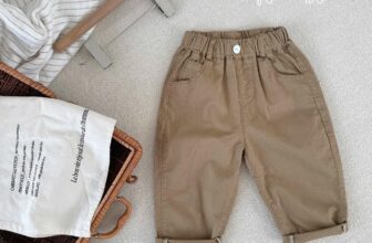 [🆕🇻🇳]  Chun Baby – Chuyên đồ sơ sinh – Thời trang trẻ em cao cấp 🧑‍🧒❤️️👶⭐️ Xả toàn bộ chuyển shop
– Quần thô BT 250k sale #175k
Thô mềm mại ,mặc siêu thích dễ phối đồ lắm luôn nè
Size 80-120 (tuỳ màu )
, shares-0✔️ , likes-3❤️️ , date-2024-11-07 03:17:32🇻🇳🇻🇳🇻🇳📰🆕