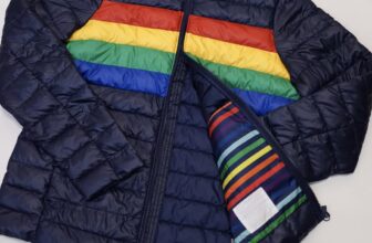 [🆕🇻🇳] KIZZO SHOP – Quần Áo Trẻ Em Xuất Khẩu 😎❤️️⭐️ Áo phao siêu nhẹ Hàng dư xịn – size M (60-65kg) ______________
Tư vấn sản phẩm m.me/kizzoshop
[Shopee]
, shares-0✔️ , likes-2❤️️ , date-2024-11-05 16:34:25🇻🇳🇻🇳🇻🇳📰🆕