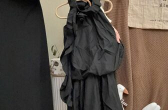 [🆕🇻🇳]  Ber Orion – Quần áo trẻ em – Sỉ 🧑‍🧒❤️️👶⭐️ Chiếc đầm này nhận hàng sờ tận tay mới thấy nó đẹp xuất sắc luôn, chất mềm đẹp, cổ yếm, eo có bo chun co giãn
Xinhh điênnn luôn í ạ  Sz120-170
Trắng/đen  , shares-0✔️ , likes-0❤️️ , date-2024-11-04 05:19:52🇻🇳🇻🇳🇻🇳📰🆕