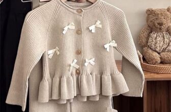 [🆕🇻🇳]  Mây Gió Closet Kids – Quần áo ,phụ kiện,giày dép cho em bé 🧑‍🧒❤️️👶⭐️ Gió đông đã về
, shares-0✔️ , likes-0❤️️ , date-2024-11-04 15:10:20🇻🇳🇻🇳🇻🇳📰🆕