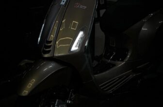 [🆕🇻🇳] HT Scooter – �Vespa Modified � Repair & Services � Performance � 🚗 Top1Go 🏍️  Chốt Sổ Cuối ngày cùng  COMBO TOP HIT VespaNhư củ các bạn chẻ ạ ‍Xi Nhan Gorgeous Made In Taiwan
Đèn Stop Gorgeous Made In TaiwanFREE lắp  , shares-2✔️ , likes-9❤️️ , date-2024-11-07 01:35:53🇻🇳🇻🇳🇻🇳📰🆕