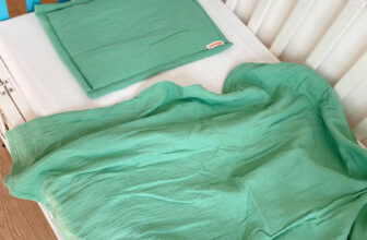 [🆕🇻🇳] Chipmunk Baby – Thương hiệu Việt Nam chuyên sản xuất và thương mại sản phẩm cho bé sơ sinh 🧑‍🧒❤️️👶⭐️ [SALE OUTLET] Còn hơn chục bộ, 2 màu như ảnh Sale nhanh cho các mẹ:
– Chăn 129k + miễn ship
– Chăn + gối mỏng sơ sinh 199k + miễn ship
– Chăn + Gối mỏng , shares-0✔️ , likes-0❤️️ , date-2024-11-04 15:20:08🇻🇳🇻🇳🇻🇳📰🆕