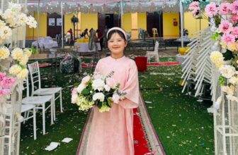 [🆕🇻🇳]  Couturière – home sewing 😎❤️️⭐️ Mùa cưới, mùa lễ hội, mùa đủ thứ nên rất cần 1 em áo dài các mẹ ơi.
#feedback xinh yêu
#áo_dài_lâm_nhi
#áo_dài_couturiere
, shares-0✔️ , likes-5❤️️ , date-2024-11-04 14:51:33🇻🇳🇻🇳🇻🇳📰🆕