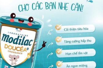 [🆕🇻🇳]  Baby and Mom – Mua sắm & bán lẻ 🧑‍🧒❤️️👶⭐️ PHÁT HIỆN SỮA “NẶNG KÝ” CHO CÁC BẠN NHẸ CÂN!
Từ ngày tìm thấy bạn sữa này, mẹ hoàn toàn yên tâm về cân nặng, con luôn duy trì tốc độ tăng trưởng tốt đó nha , shares-0✔️ , likes-0❤️️ , date-2024-11-09 20:27:52🇻🇳🇻🇳🇻🇳📰🆕