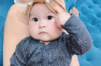 [???]  Min.A Kid – Mũ/Tuban Cho Bé Yêu  ?‍?❤️️?⭐️ Em suy nghĩ cái gì thế nhỉ trong khi chỉ có việc ăn – ngủ- ị- chơi – ăn – ngủ – ị rồi lại chơi
Việc của e là nằm chơi tắm mát ăn no ngủ kĩ hoyyy – mọi th , shares-0✔️ , likes-0❤️️ , date-2024-11-07 16:42:21????????