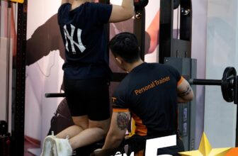 [???] Lio Fitness & Yoga – Your Health Is Our Success   ? Top1Yoga ??‍♀️ TRẢI NGHIỆM KHÔNG GIAN TẬP LUYỆN 5 SAO TẠI LIO FITNESS & YOGABạn nhận được gì khi tập luyện ở nhà Lio
Không gian tập luyện rộng rãi, thoáng mát, luôn sạ , shares-0✔️ , likes-13❤️️ , date-2024-11-08 03:43:56????????