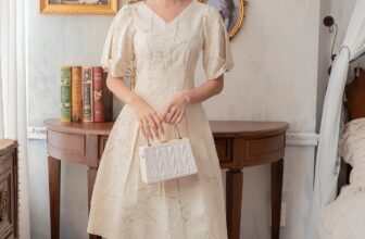 [???] Thời trang Đan Châu  ? Top1Fashion ?  𝐂𝐡𝐢ế𝐜 Đầ𝐦 𝐓𝐡𝐚𝐧𝐡 𝐋ị𝐜𝐡 𝐂â𝐧 𝐌ọ𝐢 𝐕ó𝐜 𝐃á𝐧𝐠
Khám phá chiếc đầm hoàn hảo, giúp Nàng tỏa sáng và cuốn hút trong mọi dịp gặp gỡ, dù là đi làm, dự tiệc hay dạo phố.  , shares-0✔️ , likes-10❤️️ , date-2024-11-08 17:00:07????????