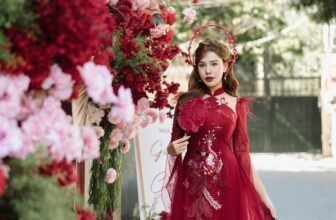 [🆕🇻🇳] Mira Bridal – Cho thuê váy cưới , áo dài 🤵🏻 Top1Wedding 👰🏻  Cô dâu nhà Mira Bridal xuất sắc quá ạ
Bride: Gia Linh
Áo Dài : Mira Bridal
====================================
Add: Số 29 ngõ 174 Mai Anh Tuấn _ Đống , shares-2✔️ , likes-7❤️️ , date-2024-11-08 02:14:17🇻🇳🇻🇳🇻🇳📰🆕