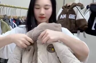 [???]  Boby Kids ?‍?❤️️?⭐️ HOT HOT — Đón đầu Gió Mùa Đang Đến
HÀNG QUẢNG CHÂU LOẠI 1 — BÁN CHẠY NHẤT ĐẦU MÙA
Shop về ngay siêu phẩm MOM ring ngay về cho bé
Đu , shares-0✔️ , likes-305❤️️ , date-2024-11-06 22:17:25????????