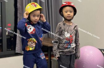 [???] Kumako Baby Corner ?‍?❤️️?⭐️ Feedback siêu xinh của 2 em bé ạ
Đơn nội thành Hn ship nhanh gọn lẹ trong phút mốt nhận hàng là 2 bạn diện luôn rùi
#kumakobabycorner #minibebe
, shares-0✔️ , likes-1❤️️ , date-2024-11-06 16:23:58????????