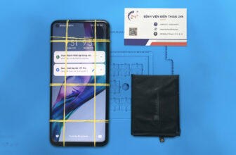 [🆕🇻🇳] 24h – Bệnh Viện Điện Thoại, Laptop 👨‍🔧 Top1Fix 🧰   Pin Xiaomi hỏng, máy nóng bừng bừng,
Đến tiệm thay mới, xài mượt không ngừng.>> RẺ CHẤP HẾTGiảm đến 𝟑𝟎% chi phí, khách yêu chỉ cần chốt lịch qua 1900.0 , shares-1✔️ , likes-3❤️️ , date-2024-11-10 04:00:16🇻🇳🇻🇳🇻🇳📰🆕