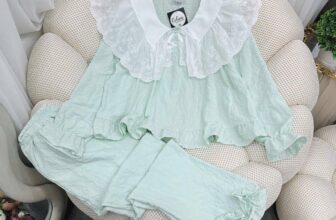 [???] MIN đồ bộ Pizama  ? Top1Fashion ?  Pizama Min luôn cập nhập mẫu 【﻿Ｍớｉ】Mua từ 3bộ sẽ 𝐅𝐫𝐞𝐞𝐬𝐡𝐢𝐩 nhé!!!
tính ngay giá §ỉĐược kiểm hàng trước khi thanh toán!!!𝐂𝐨̀𝐧 𝐧𝐡𝐢𝐞̂̀𝐮 𝐦𝐚̂̃𝐮 𝐦𝐚̃ 𝐦𝐨̛́ , shares-0✔️ , likes-0❤️️ , date-2024-11-10 20:29:49????????