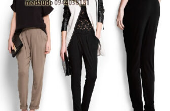 [🆕🇻🇳] Medaudo – CHUYÊN BÁN BUÔN SỐ LƯỢNG LỚN HÀNG THỜI TRANG VIỆT NAM 👕 Top1Fashion 👗  Hội chị em ưa lười nhác ơi, em có quần baggy chống nhàu, chảy vải cho gầy thân, cạp chun mặc thích lắm nè.  #220cá nay sêu chỉ còn #120cá  .
Chỉ có màu đ , shares-0✔️ , likes-2❤️️ , date-2024-11-05 20:41:34🇻🇳🇻🇳🇻🇳📰🆕