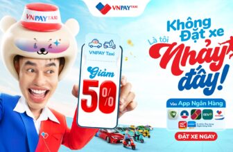 [🆕🇻🇳] VNPAY Taxi – Nền tảng Gọi Taxi quốc dân ♥️️ Top1Index 📚   Để “Diễm” ra tay, mã bay vô app
Mã giảm nửa giá nóng hổi đây. Mã có Tổng tài Dương Lâm lo, xe có bác tài đón. Bạn đi ra ngoài cứ thong thả đặt VNPAY Taxi , shares-0✔️ , likes-12❤️️ , date-2024-11-04 21:00:07🇻🇳🇻🇳🇻🇳📰🆕