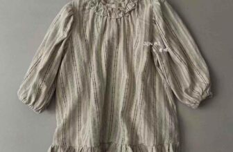 [???]  Hihello.bé ?‍?❤️️?⭐️ Váy vintage xinh iu vậy mà các chị hong chotdon là buồn lắm nha
Còn sz100-120 ạ
Add :247 nguyễn văn cừ. Hihello.be
, shares-1✔️ , likes-0❤️️ , date-2024-11-08 17:15:08????????